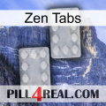 Zen Tabs 17